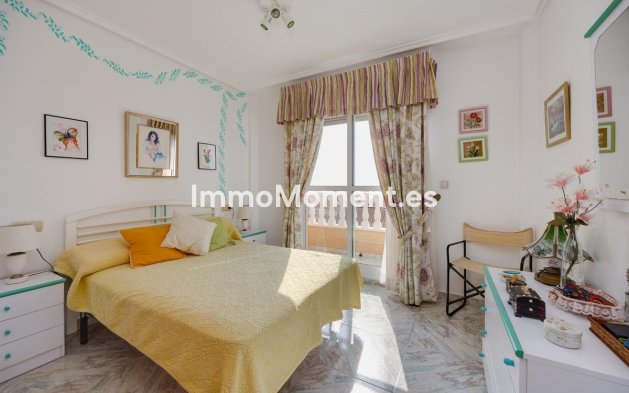 Bestaande woning - Appartement - Torrevieja - Torrevieja Centro