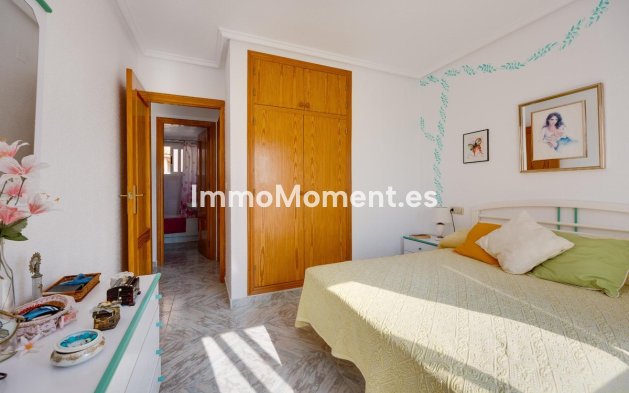 Bestaande woning - Appartement - Torrevieja - Torrevieja Centro
