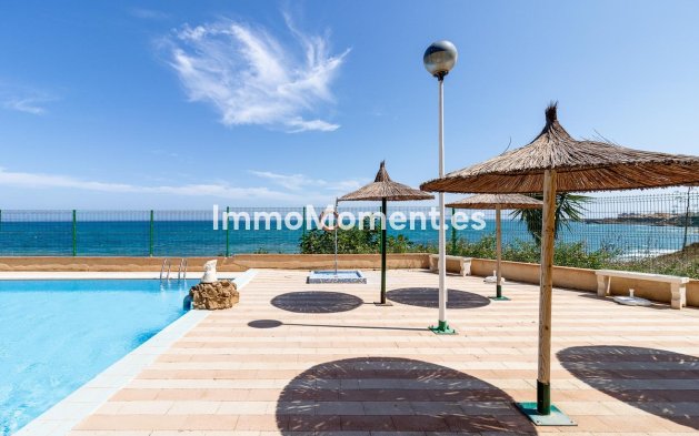 Bestaande woning - Appartement - Torrevieja - Torrevieja Centro