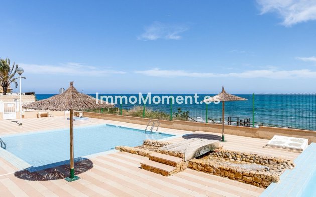 Bestaande woning - Appartement - Torrevieja - Torrevieja Centro
