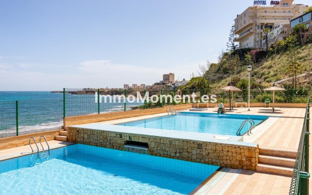 Bestaande woning - Appartement - Torrevieja - Torrevieja Centro