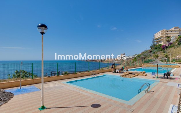 Bestaande woning - Appartement - Torrevieja - Torrevieja Centro