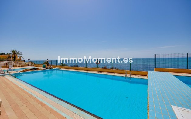 Bestaande woning - Appartement - Torrevieja - Torrevieja Centro