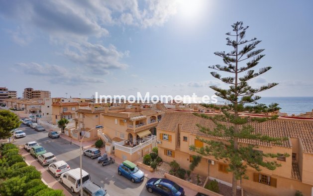 Bestaande woning - Appartement - Torrevieja - Torrevieja Centro
