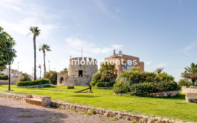 Bestaande woning - Appartement - Torrevieja - Torrevieja Centro