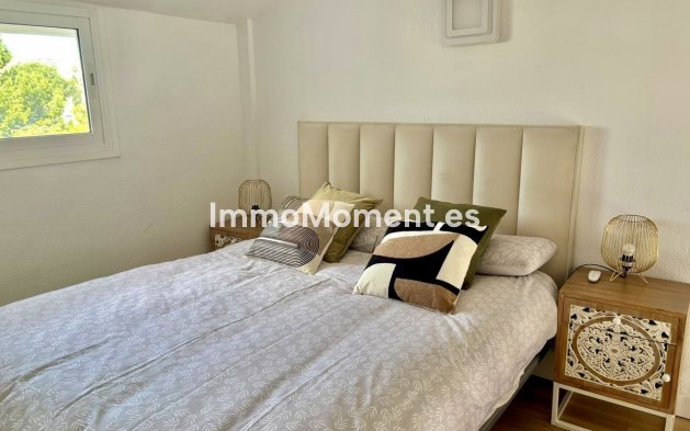 Revente - Appartement - Mijas Costa - Calahonda
