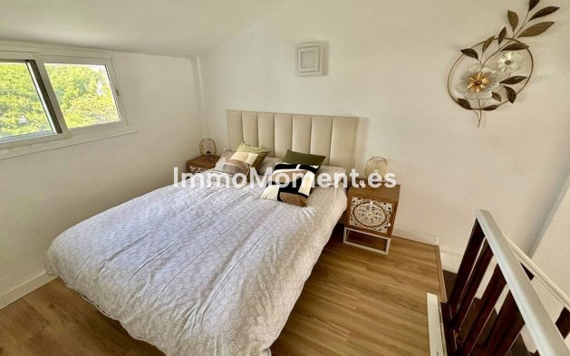 Revente - Appartement - Mijas Costa - Calahonda