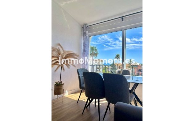 Revente - Appartement - Mijas Costa - Calahonda