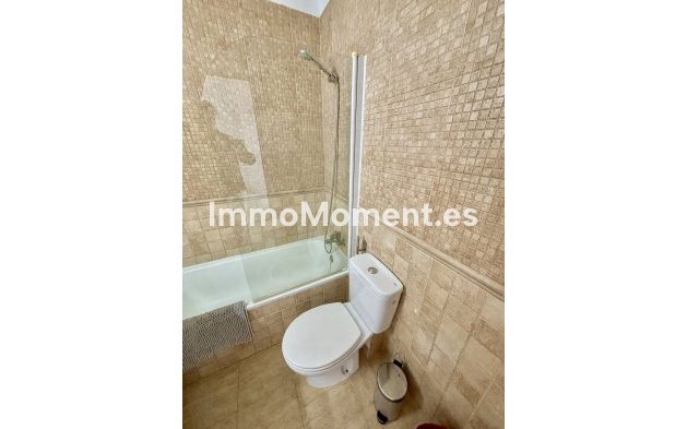 Revente - Appartement - Mijas Costa - Calahonda