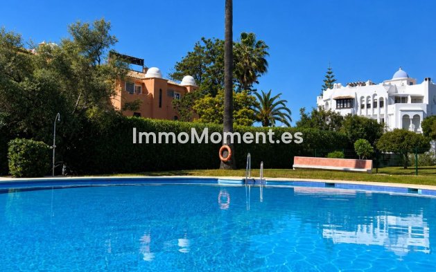 Revente - Appartement - Mijas Costa - Calahonda