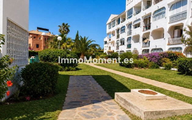 Revente - Appartement - Mijas Costa - Calahonda