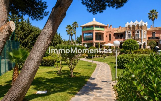 Revente - Appartement - Mijas Costa - Calahonda