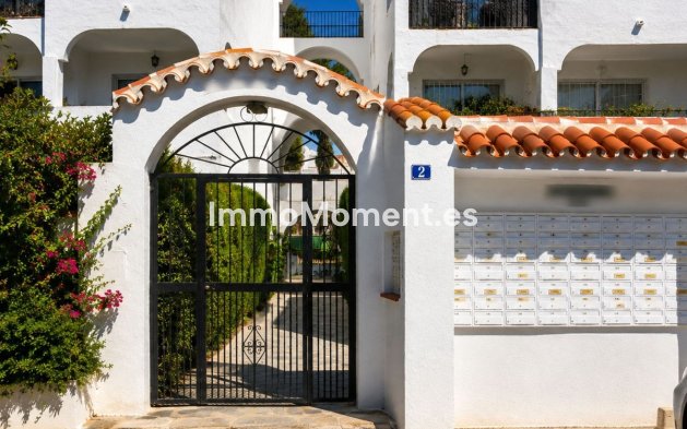 Revente - Appartement - Mijas Costa - Calahonda