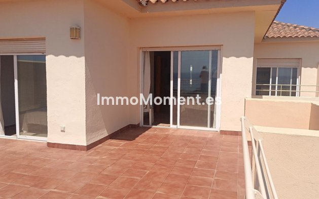 Wiederverkauf - Wohnung - Mijas Costa - Riviera Del Sol