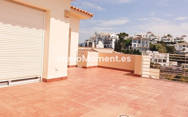 Wiederverkauf - Wohnung - Mijas Costa - Riviera Del Sol