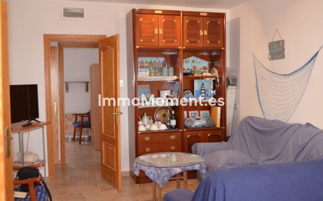 Wiederverkauf - Wohnung - Mijas Costa - Riviera Del Sol