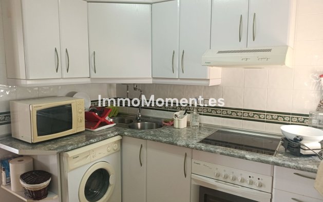 Wiederverkauf - Wohnung - Mijas Costa - Riviera Del Sol