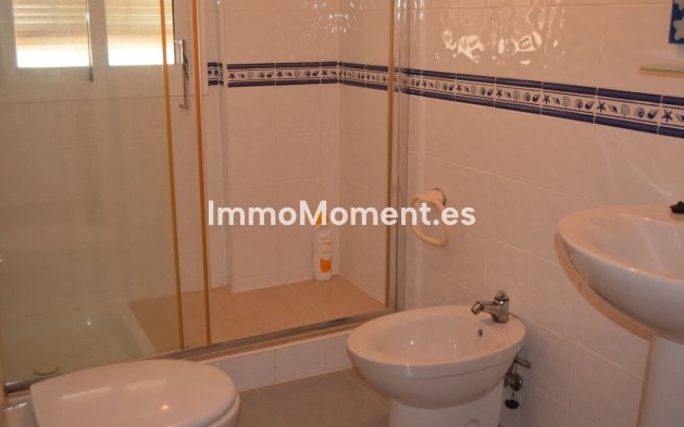 Wiederverkauf - Wohnung - Mijas Costa - Riviera Del Sol
