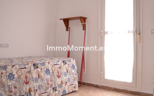 Wiederverkauf - Wohnung - Mijas Costa - Riviera Del Sol