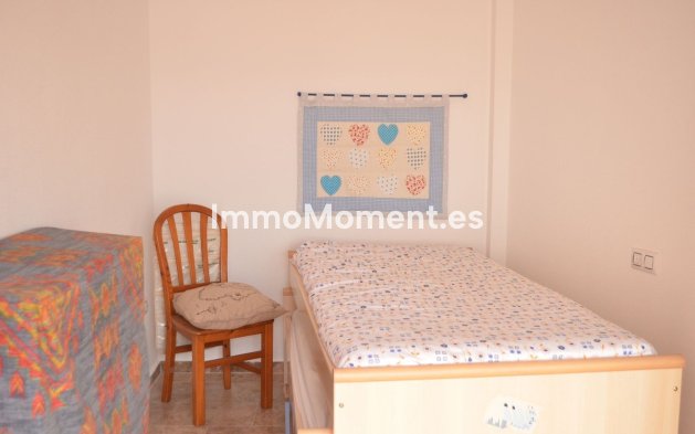 Wiederverkauf - Wohnung - Mijas Costa - Riviera Del Sol