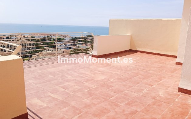 Wiederverkauf - Wohnung - Mijas Costa - Riviera Del Sol