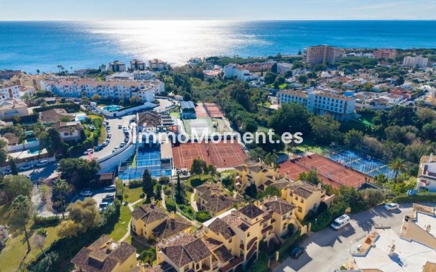 Wiederverkauf - Wohnung - Mijas Costa - Riviera Del Sol