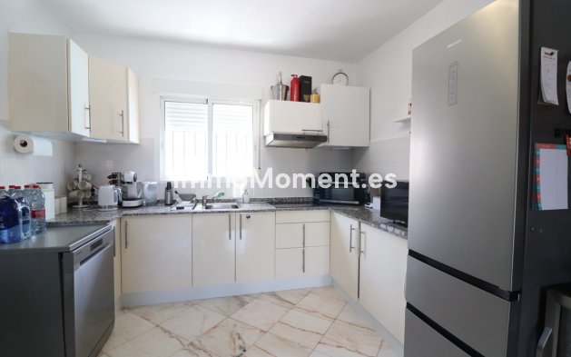 Bestaande woning - Vrijstaande villa - Orihuela Costa - Villamartín