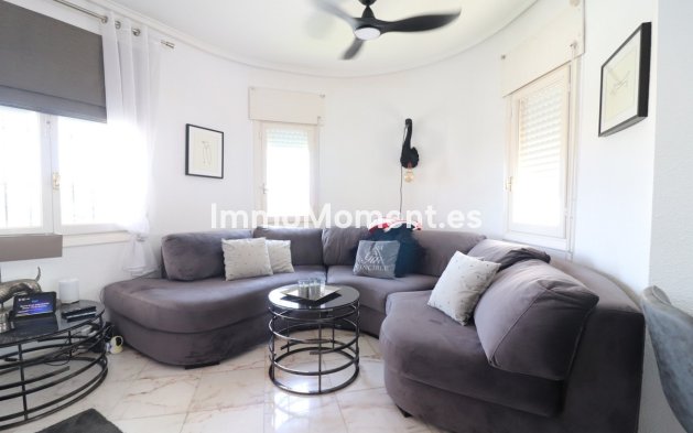 Bestaande woning - Vrijstaande villa - Orihuela Costa - Villamartín