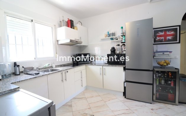 Bestaande woning - Vrijstaande villa - Orihuela Costa - Villamartín