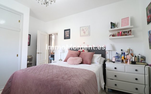 Bestaande woning - Vrijstaande villa - Orihuela Costa - Villamartín