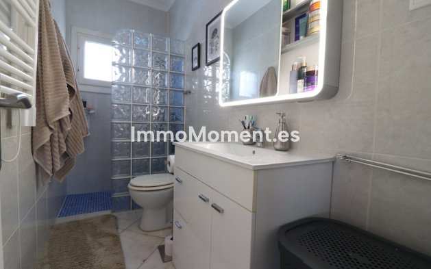 Bestaande woning - Vrijstaande villa - Orihuela Costa - Villamartín