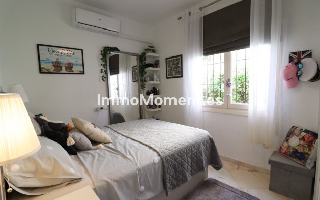 Bestaande woning - Vrijstaande villa - Orihuela Costa - Villamartín