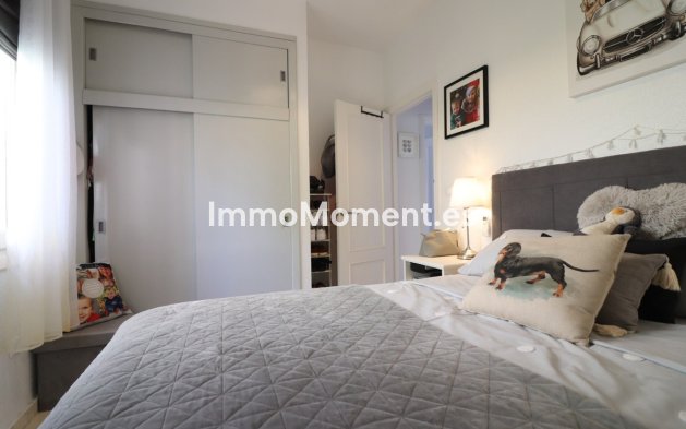 Bestaande woning - Vrijstaande villa - Orihuela Costa - Villamartín