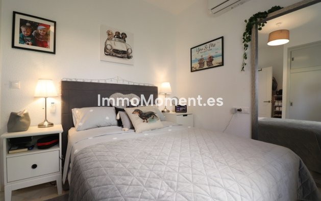 Bestaande woning - Vrijstaande villa - Orihuela Costa - Villamartín