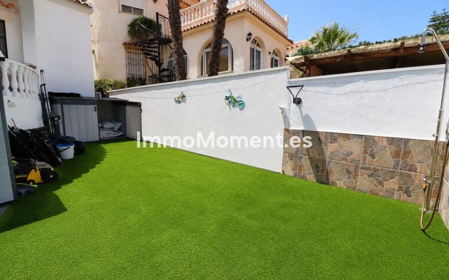 Bestaande woning - Vrijstaande villa - Orihuela Costa - Villamartín