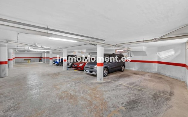 Resale - Townhouse - San Pedro del Pinatar - Lo Pagan