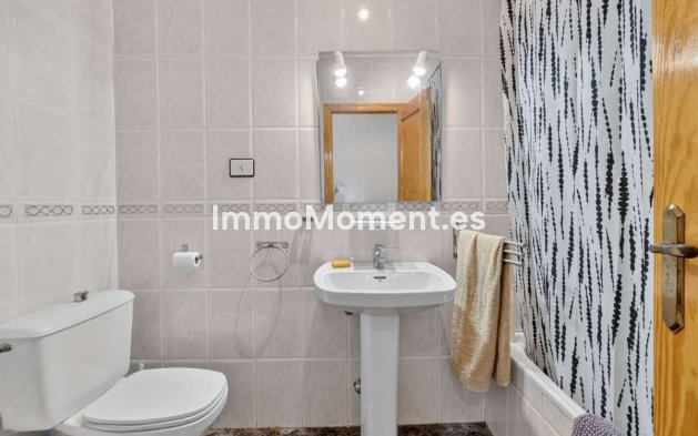 Resale - Townhouse - San Pedro del Pinatar - Lo Pagan