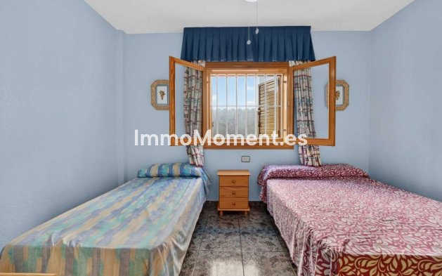 Resale - Townhouse - San Pedro del Pinatar - Lo Pagan