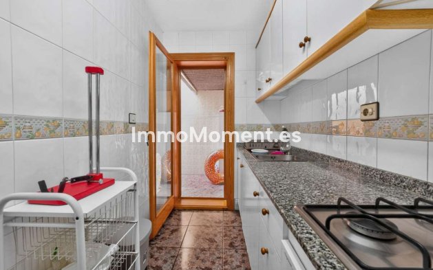 Resale - Townhouse - San Pedro del Pinatar - Lo Pagan
