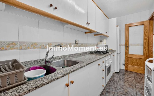 Resale - Townhouse - San Pedro del Pinatar - Lo Pagan