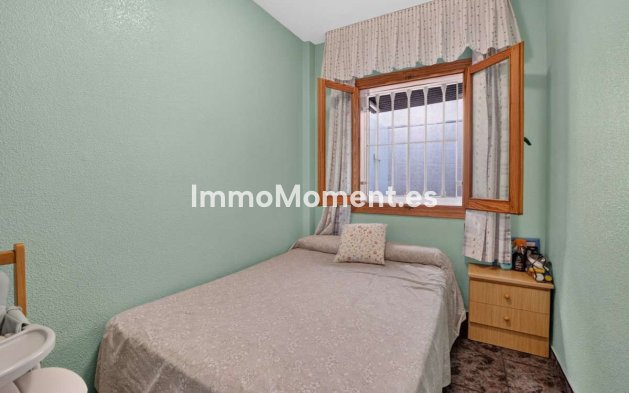 Resale - Townhouse - San Pedro del Pinatar - Lo Pagan