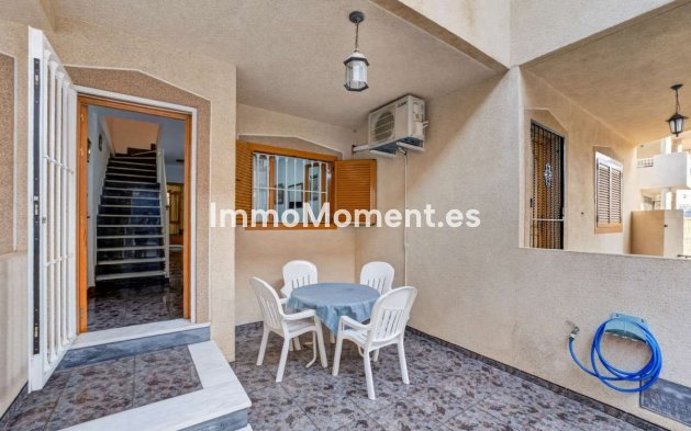 Resale - Townhouse - San Pedro del Pinatar - Lo Pagan