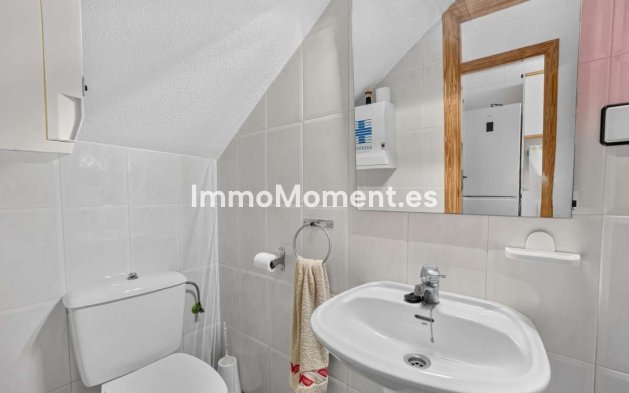Resale - Townhouse - San Pedro del Pinatar - Lo Pagan