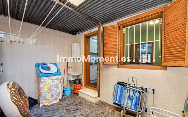 Resale - Townhouse - San Pedro del Pinatar - Lo Pagan