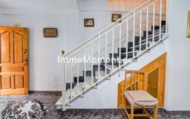 Resale - Townhouse - San Pedro del Pinatar - Lo Pagan