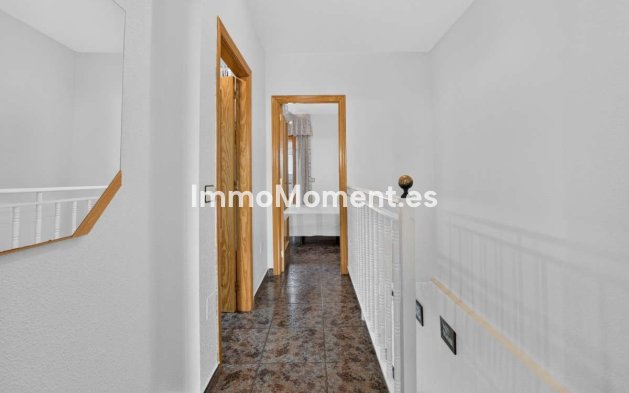 Resale - Townhouse - San Pedro del Pinatar - Lo Pagan
