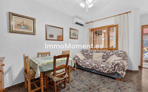 Resale - Townhouse - San Pedro del Pinatar - Lo Pagan