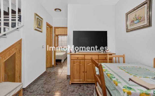 Resale - Townhouse - San Pedro del Pinatar - Lo Pagan