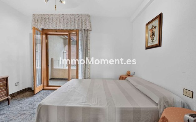 Resale - Townhouse - San Pedro del Pinatar - Lo Pagan