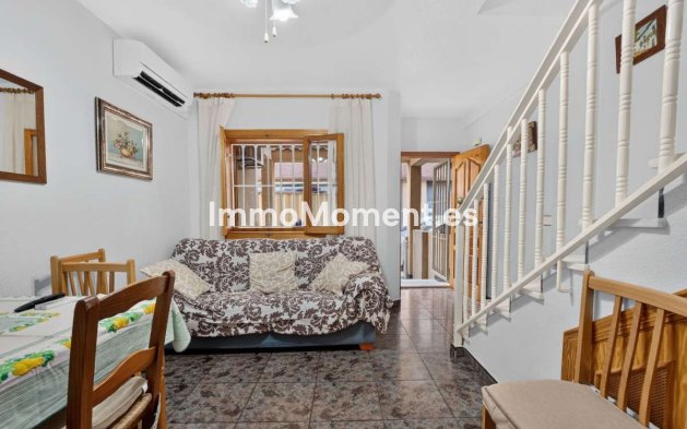 Resale - Townhouse - San Pedro del Pinatar - Lo Pagan